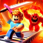 [🎃UPD] Sword Factory X ⚔️ 