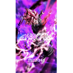 彡Chronic