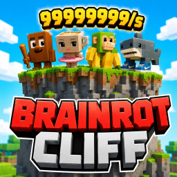 Brainrot Cliff