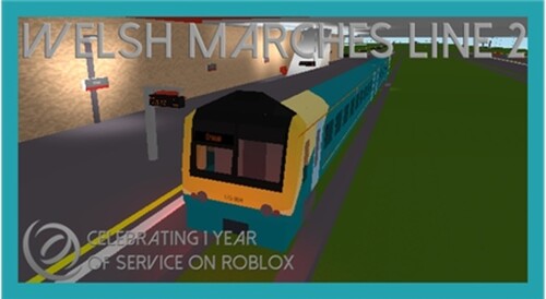 Welsh Marches Line 2.0 