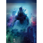 mega godzilla groupp