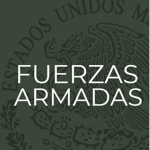 MX Fuerzas Armadas.