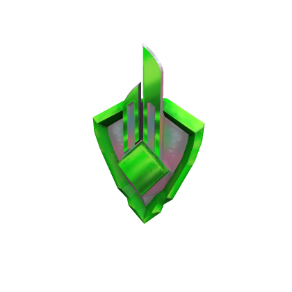 Emerald Sheild mesh