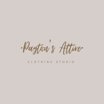 •Payton's Attire•