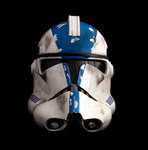 501st Clone Army!
