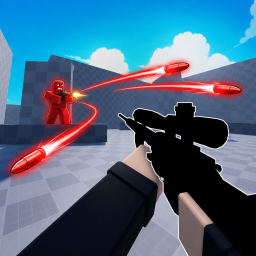 [FPS] Sniper Grounds