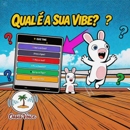 QUIZ ARE YOU VILLAIN OR HERO? OASIS VOICE