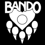 Bando's crib