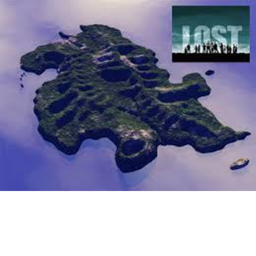 The Lost Island [Pre-Alpha]