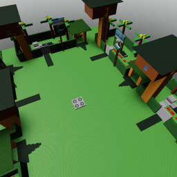 fun tycoon the 1st