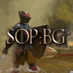 Seat of Power: Battlegrounds