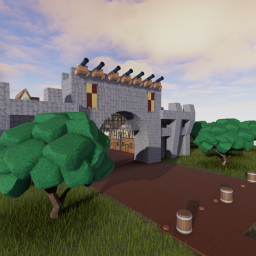 Pirate adventure [Alpha]