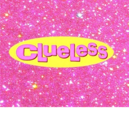 ✨🎀 c l u e l e s s 🎀✨