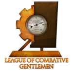 League of Combative Gentlemen.