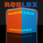 Marvellous Minigames