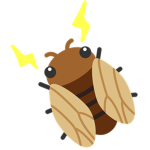 Bronze Bug