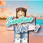 Sunschine Clothing
