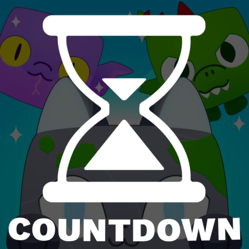 [⌛1D!] Pet Simulator X: Rebooted! 🐾 official Roblox game thumbnail