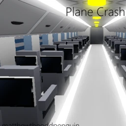 *read desc* Plane Crash (UPDATING SOON) icon