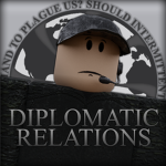 Diplomatic Relations Team
