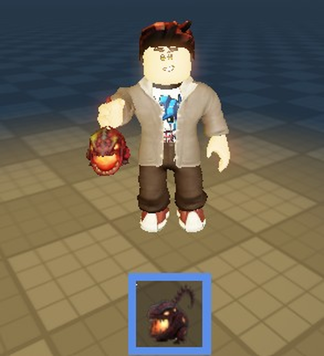 Monster Lantern v2.2 2 - Scripted Pointlight Tool preview 1