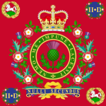 Royal Regiment of Scots Dragoons "Scots Greys")