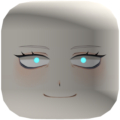 Faust (N Corp) Roblox item