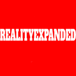 THE REAL #RealityExpanded