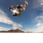 Skater Boi'z