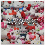 WARWARE | HTR Development
