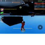 Jailbreak pros from school