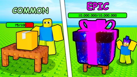 Unboxing Simulator [UPDATE]