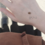 /anywhere is heaven with you