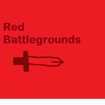 Red Battlegrounds