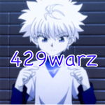 429warz《 NaxEU