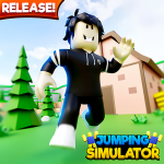 Jumping Simulator