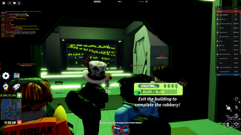 [33] Jailbreak