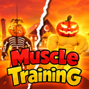 [🎃Halloween🎃]💪Muscle Training 🧬