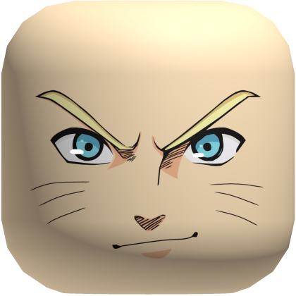 Naruto Uzumaki