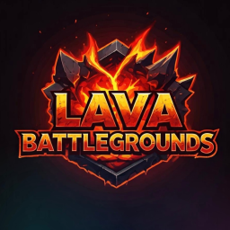 Lava Battlegrounds