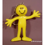 Grinning Co Staff