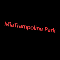 MiaTrampoline Park Application
