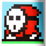 The Shy guy city