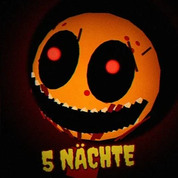 🥙 Döner Kiosk: Survive 5 Nights [😁 VERITY] icon
