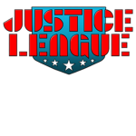 THE JUSTICE LEAGUE̶