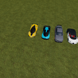 Car Racing!