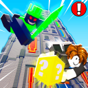 🐰Survive Castle For BRAINROTS 