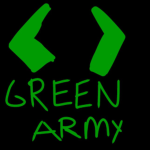 Greenees Town