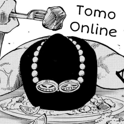 Tomo Online [In-Dev]