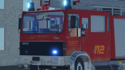 Straż pożarna Kalefeld